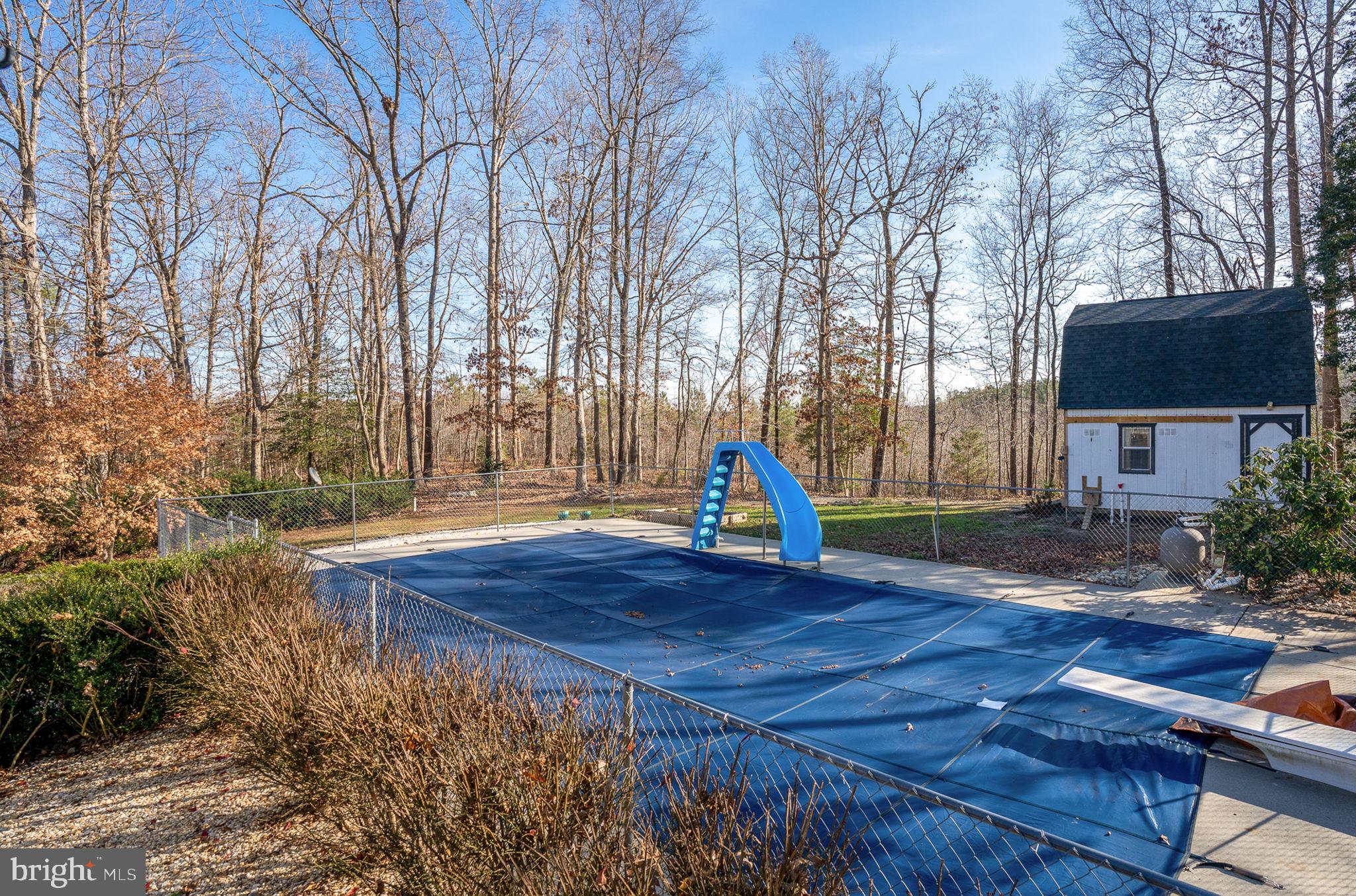 17214 Oak Ridge Lane Ruther Glen, VA 22546 - Photo 44 of 51 Gallery Image 44