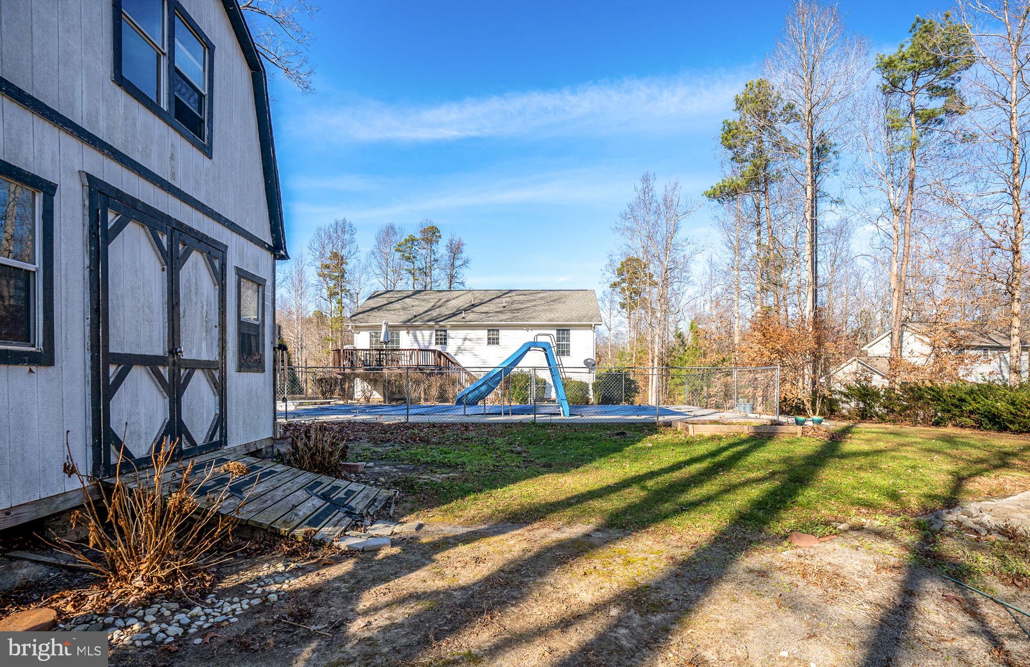 17214 Oak Ridge Lane Ruther Glen, VA 22546 - Photo 46 of 51 Gallery Image 46