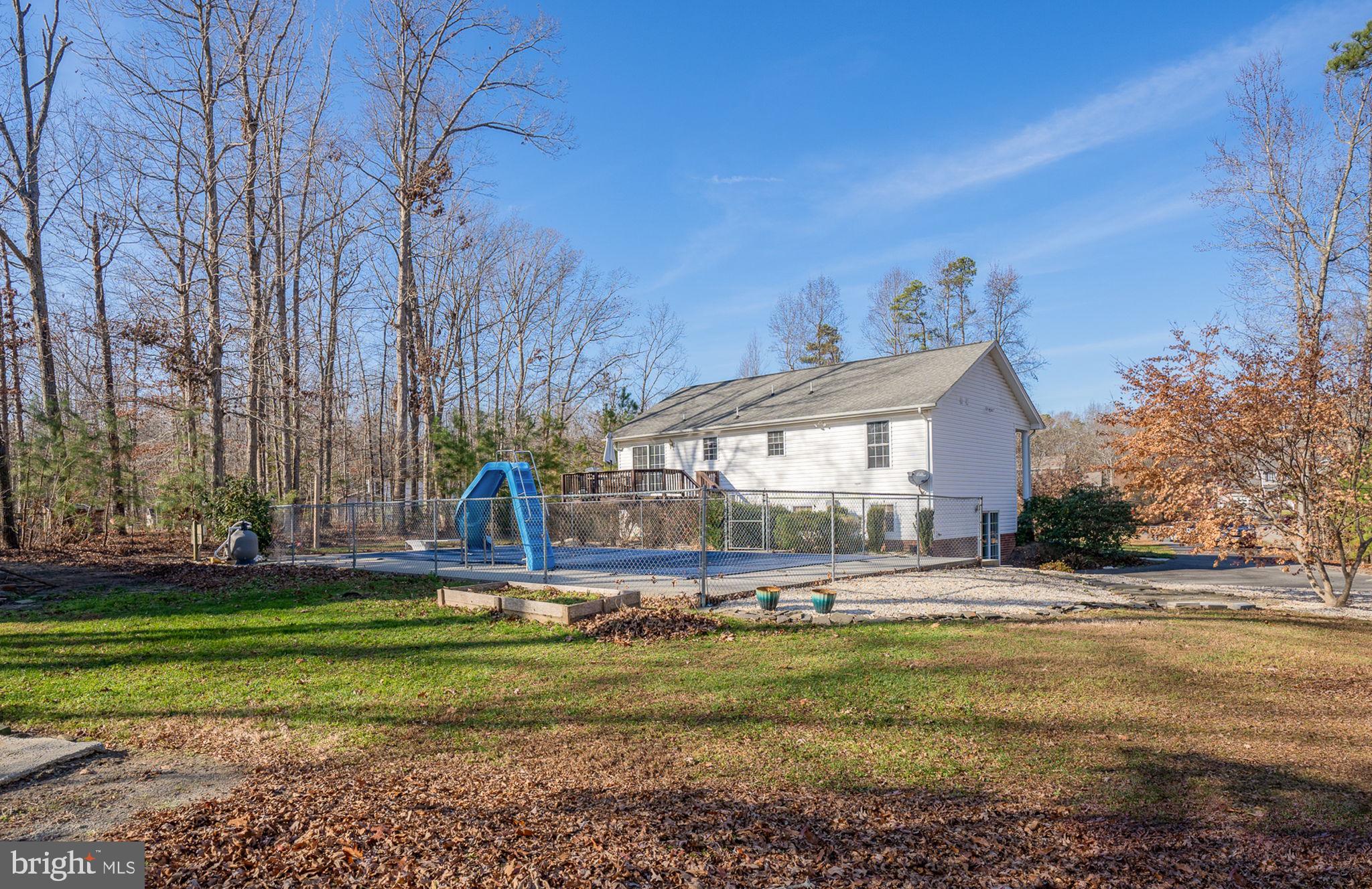 17214 Oak Ridge Lane Ruther Glen, VA 22546 - Photo 49 of 51 Gallery Image 49