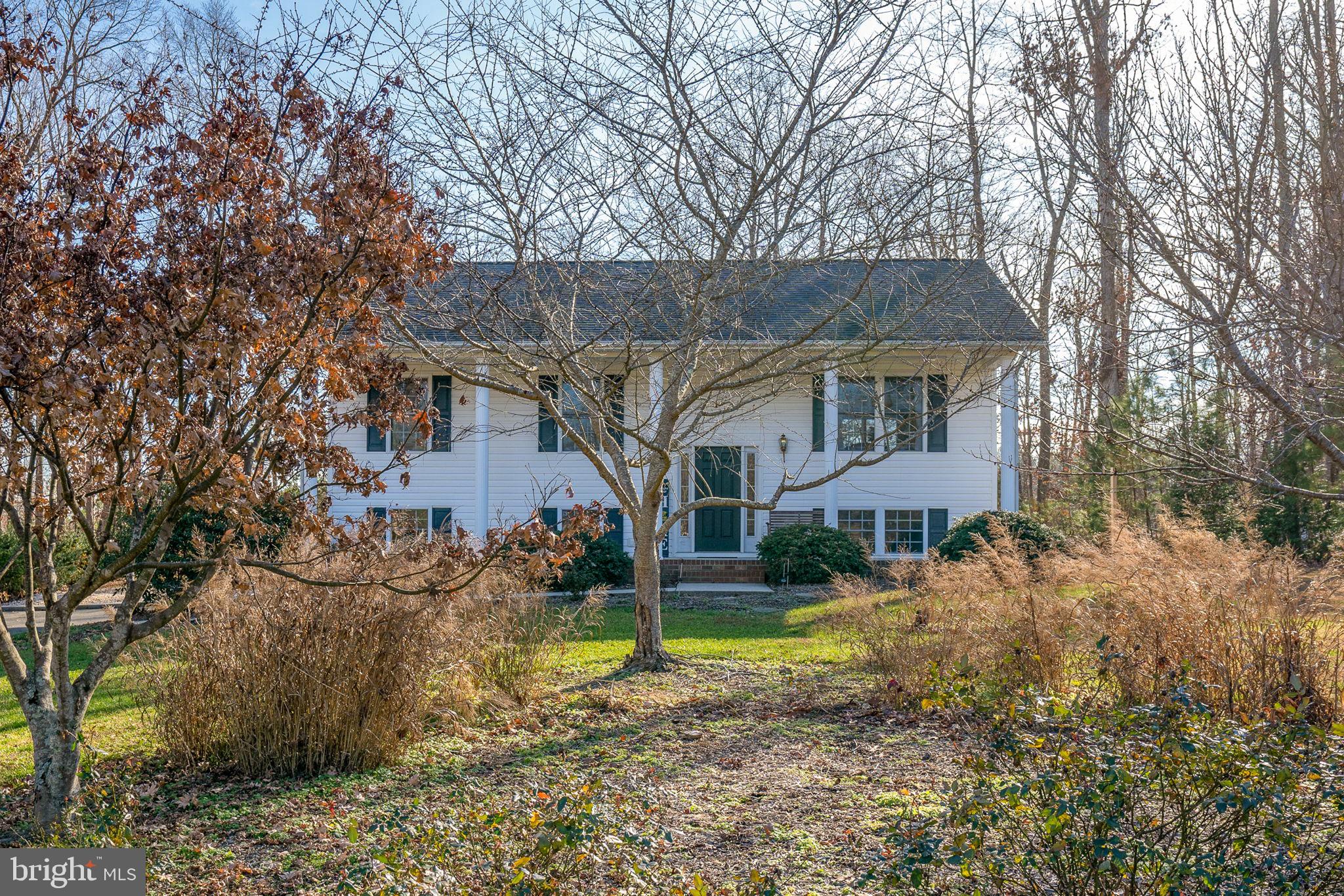 17214 Oak Ridge Lane Ruther Glen, VA 22546 - Photo 7 of 51 Gallery Image 7
