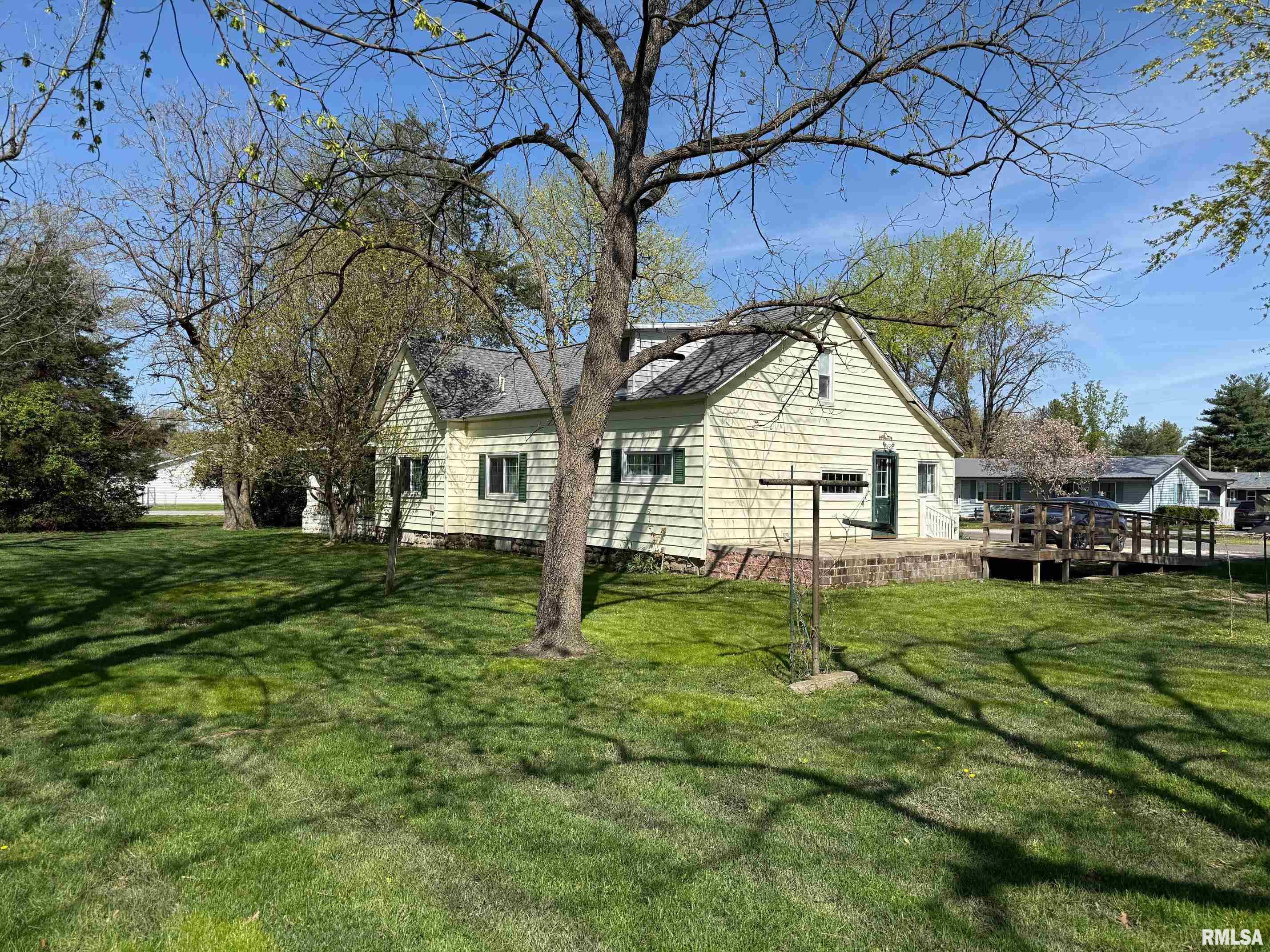 101 Marilyn Avenue Centralia, IL 62801 - Photo 4 of 6