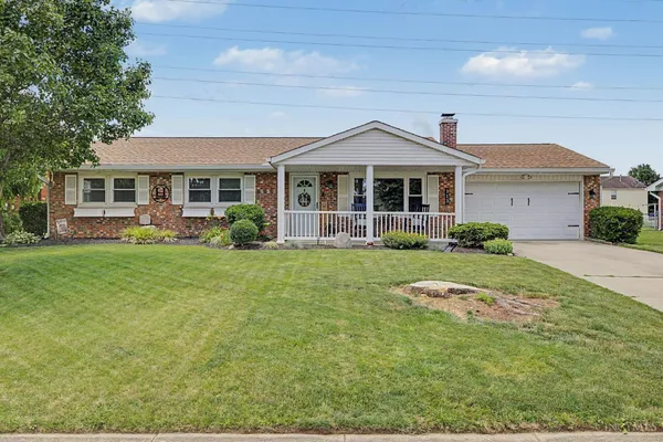 $289,900 | 313 East Arlington Drive, Trenton, OH 45067