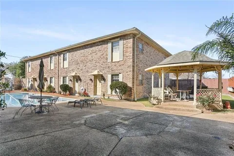 $228,000 | 4509 Shaw Street, Unit 204, Metairie, LA 70001