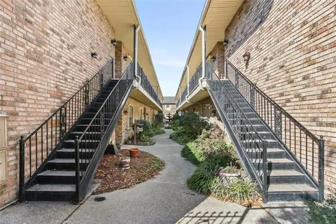 $228,000 | 4509 Shaw Street, Unit 204, Metairie, LA 70001