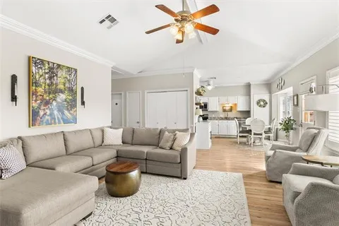 $228,000 | 4509 Shaw Street, Unit 204, Metairie, LA 70001