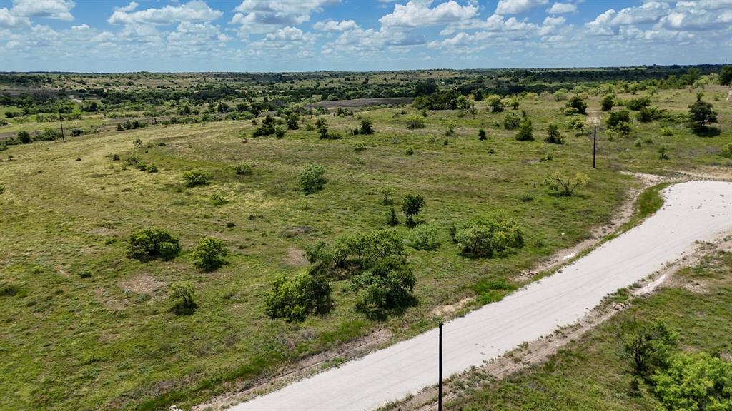 Tbd Tbd Gustine, TX 76455 - Photo 3 of 12 a view of a yard with an outdoor space