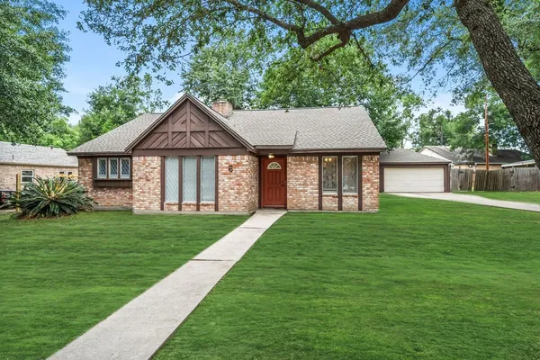 $262,500 | 8 Flint Street, Conroe, TX 77301