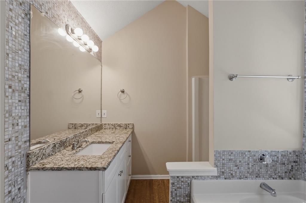 2795 Oxford Drive Decatur, GA 30034 - Photo 27 of 35