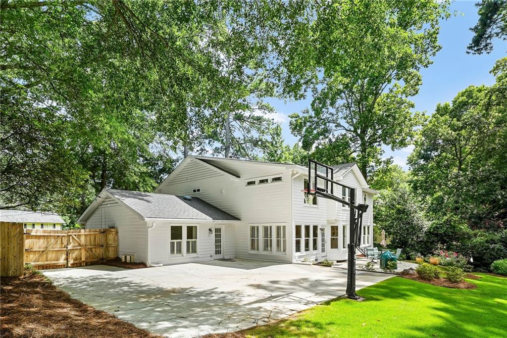 4696 Devonshire Road Atlanta, GA 30338 - Photo 40 of 43