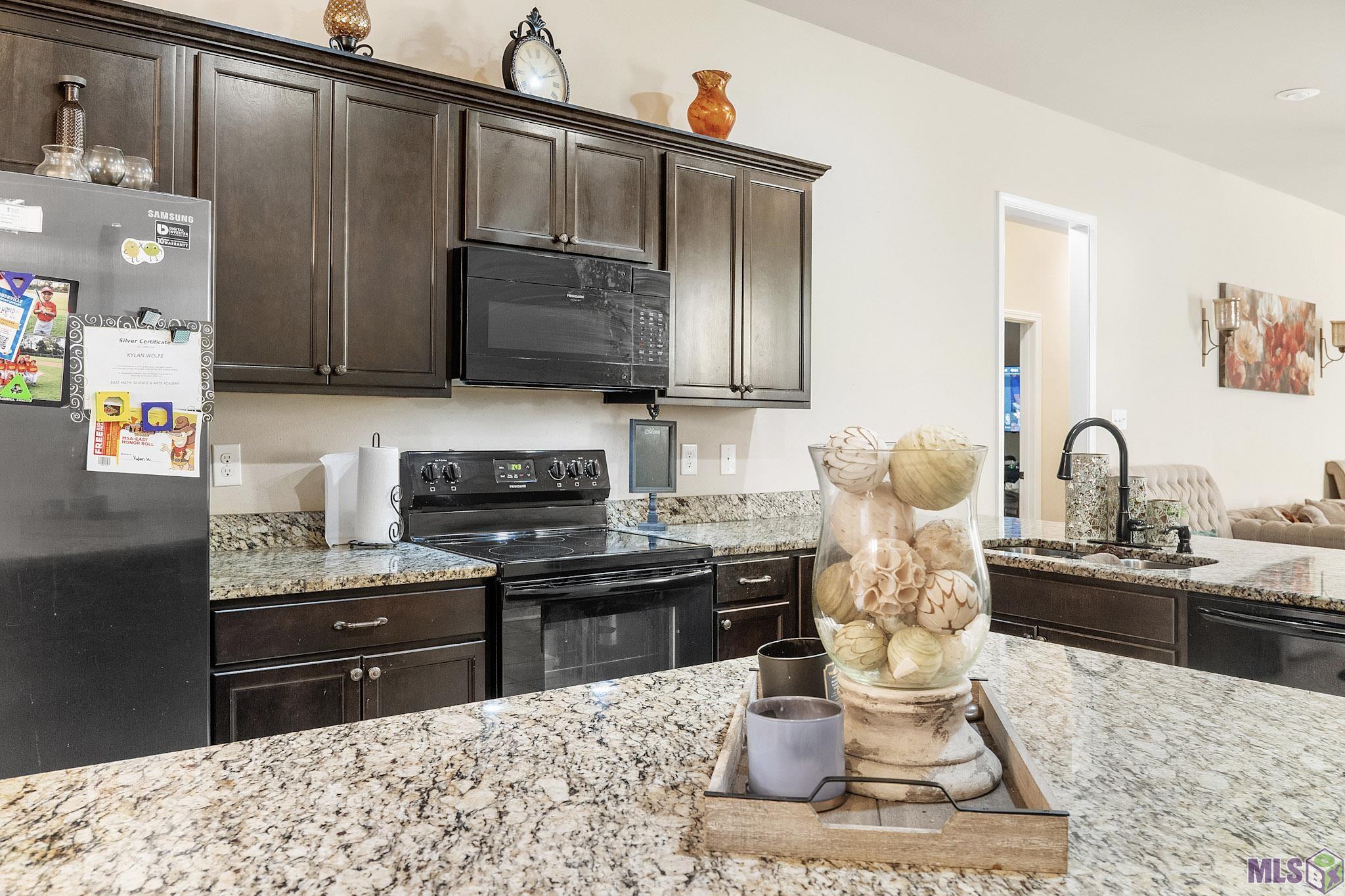 1772 Shadowbrush Way St. Gabriel, LA 70776 - Photo 12 of 26