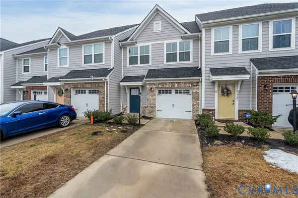 $319,990 | 963 Taylor Green Drive, Sandston, VA 23150