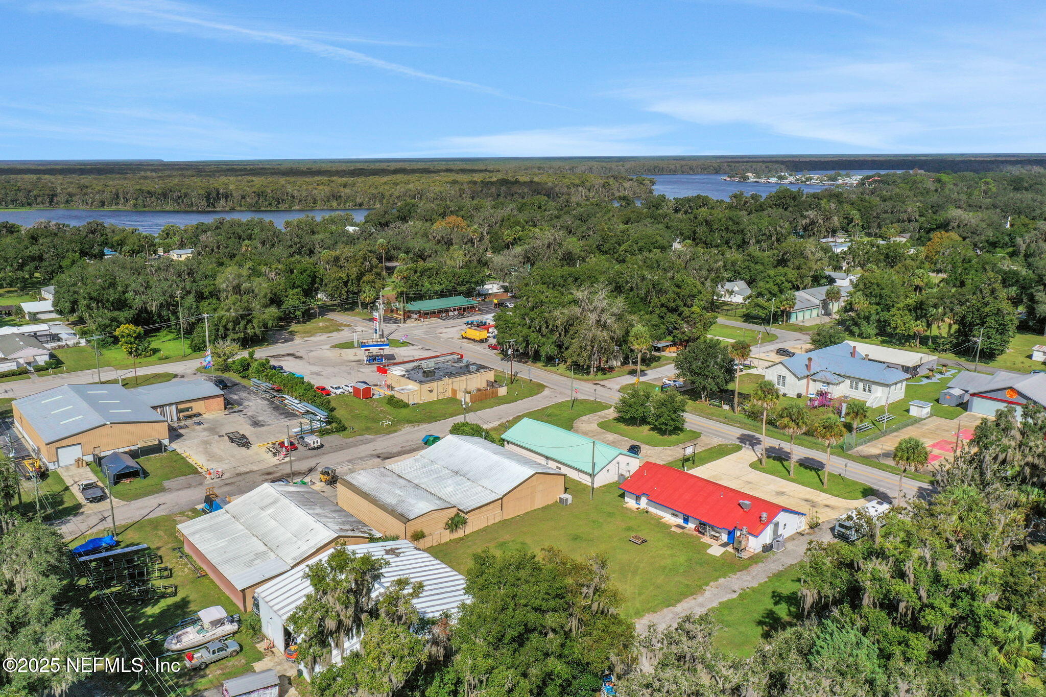 413 Elm Street Welaka, FL 32193 - Photo 45 of 55 54-web-or-mls-DJI_0078