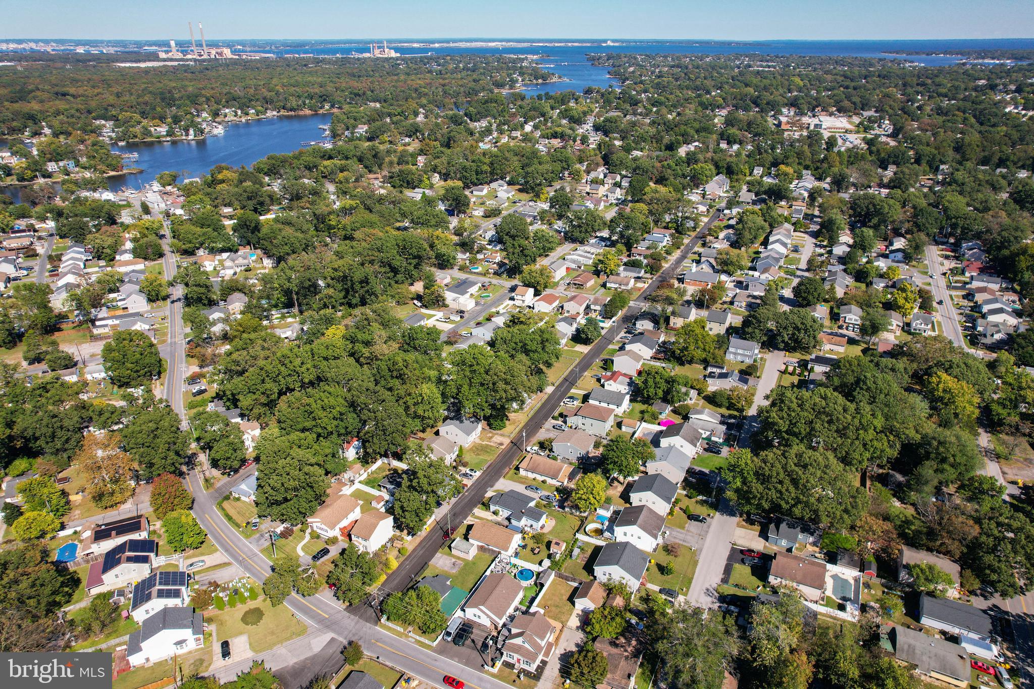 7805 Outing Avenue Pasadena, MD 21122 - Photo 47 of 51