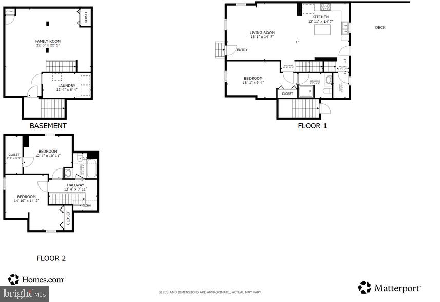 7805 Outing Avenue Pasadena, MD 21122 - Photo 51 of 51 unknown