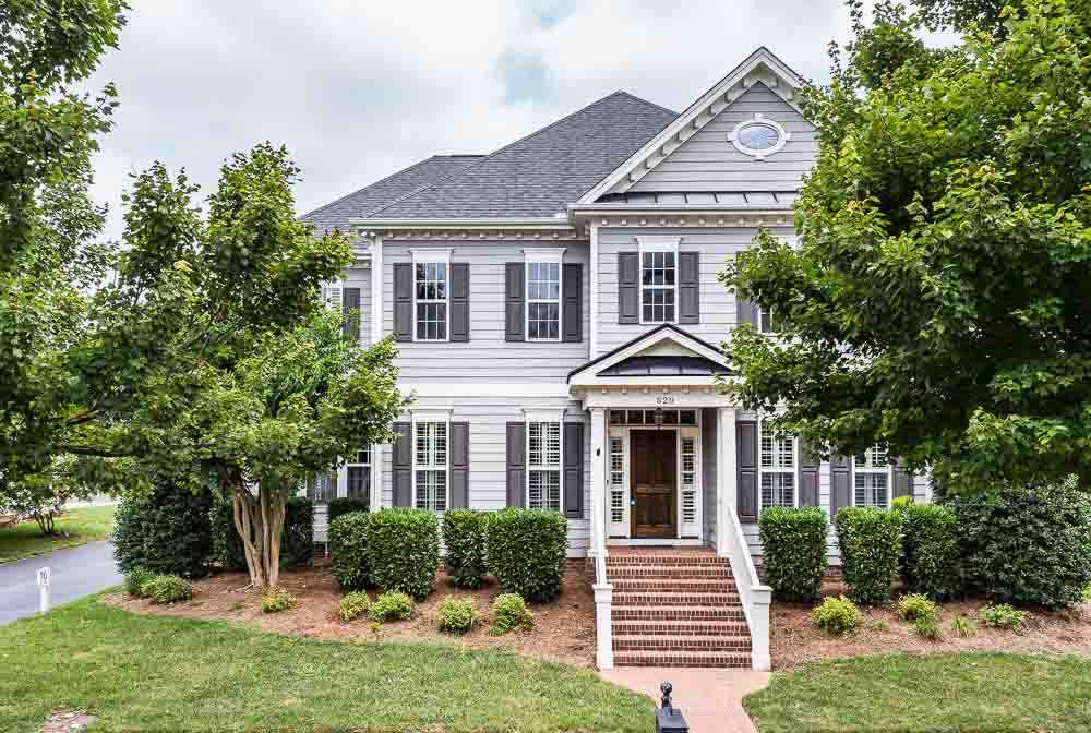 520 Chapanoke Road Raleigh, NC 27603 - Photo 1 of 30 Photo 1