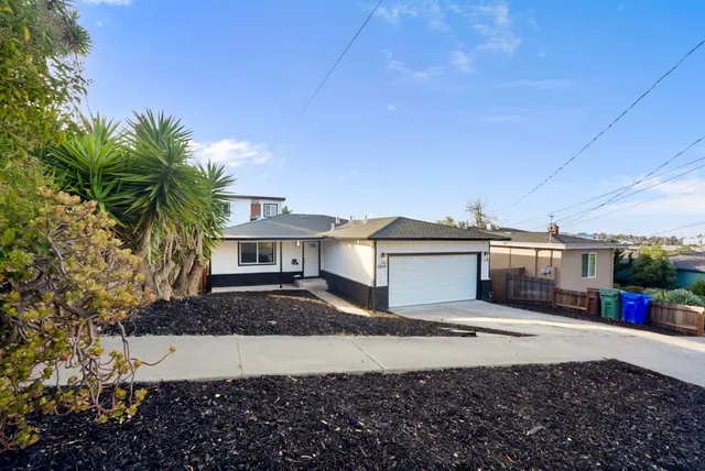 $1,150,000 | 5648 Burlingame Avenue, Richmond, CA 94804