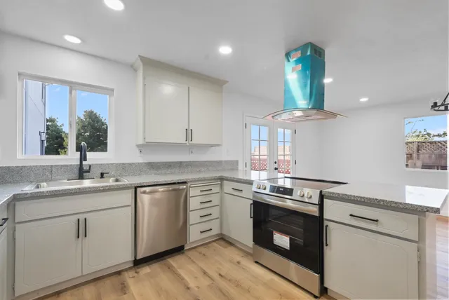 $1,150,000 | 5648 Burlingame Avenue, Richmond, CA 94804