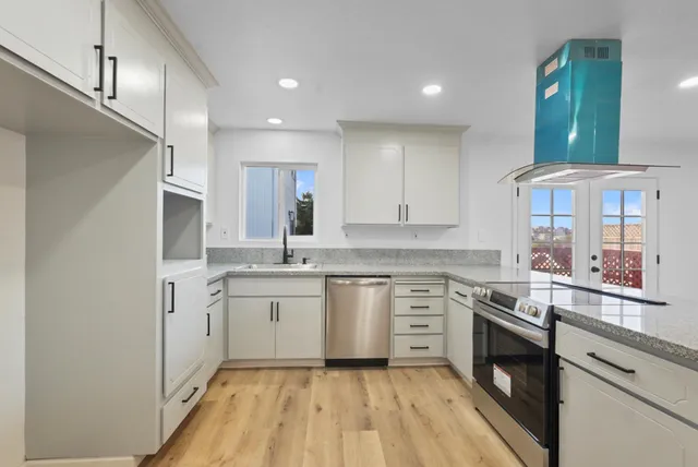 $1,150,000 | 5648 Burlingame Avenue, Richmond, CA 94804