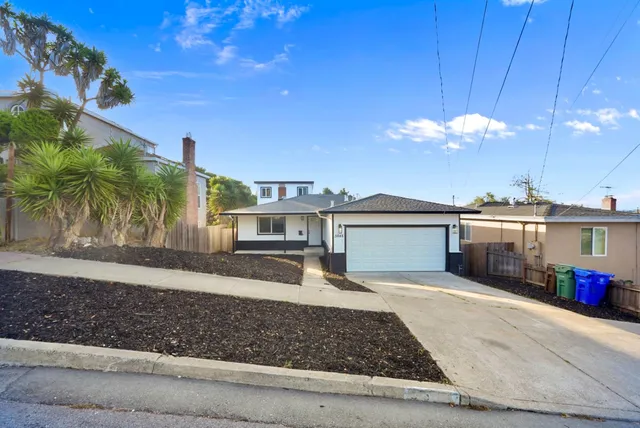 $1,150,000 | 5648 Burlingame Avenue, Richmond, CA 94804