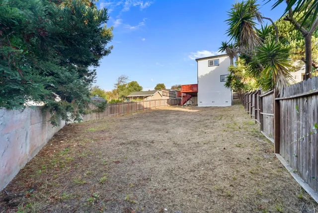 $1,150,000 | 5648 Burlingame Avenue, Richmond, CA 94804