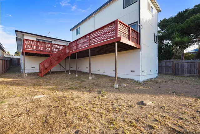 $1,150,000 | 5648 Burlingame Avenue, Richmond, CA 94804