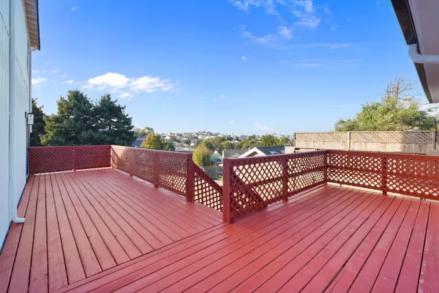 $1,150,000 | 5648 Burlingame Avenue, Richmond, CA 94804