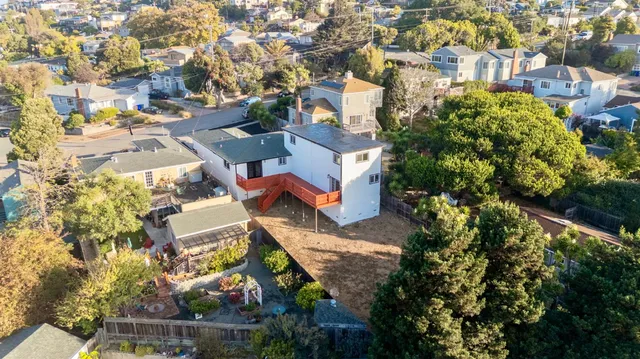 $1,150,000 | 5648 Burlingame Avenue, Richmond, CA 94804