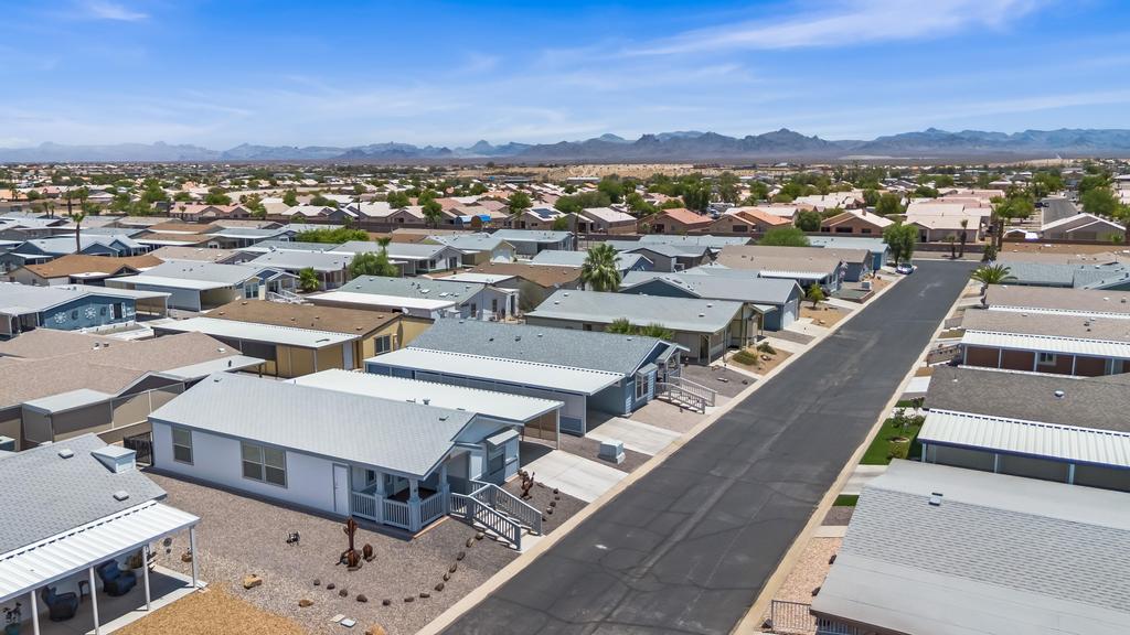 1545 East El Rodeo Road, Unit 42 Fort Mohave, AZ 86426 - Photo 4 of 45 a view of a city