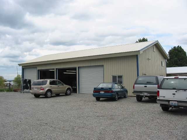 619 North Dick Road Spokane, WA 99212 - Photo 2 of 9 Gallery Image 2