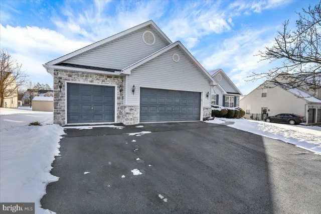 $410,000 | 28 Sagebrook Drive, Reading, PA 19606