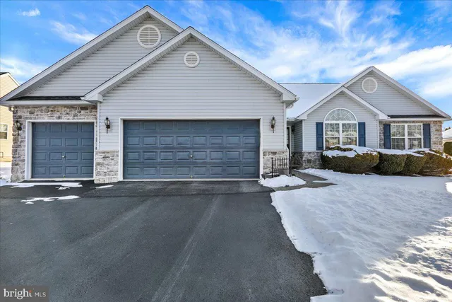 $410,000 | 28 Sagebrook Drive, Reading, PA 19606