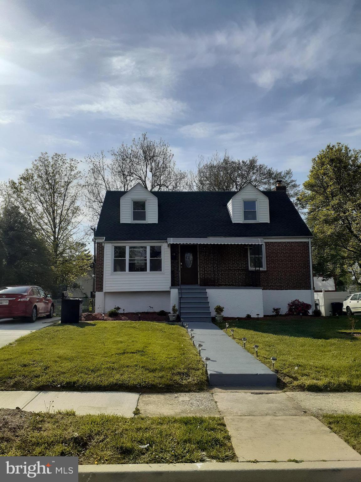 3314 Mayfair Road Baltimore, MD 21207 - Photo 1 of 25