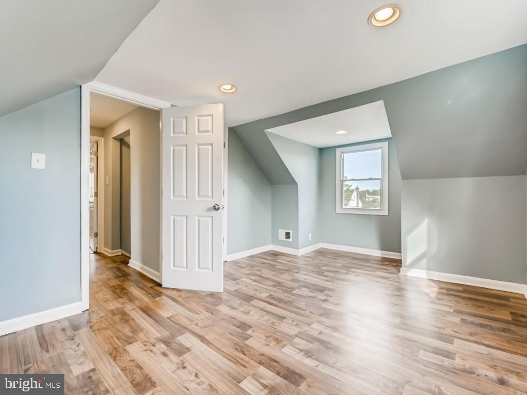 3314 Mayfair Road Baltimore, MD 21207 - Photo 12 of 25 2nd bedroom upstairs
