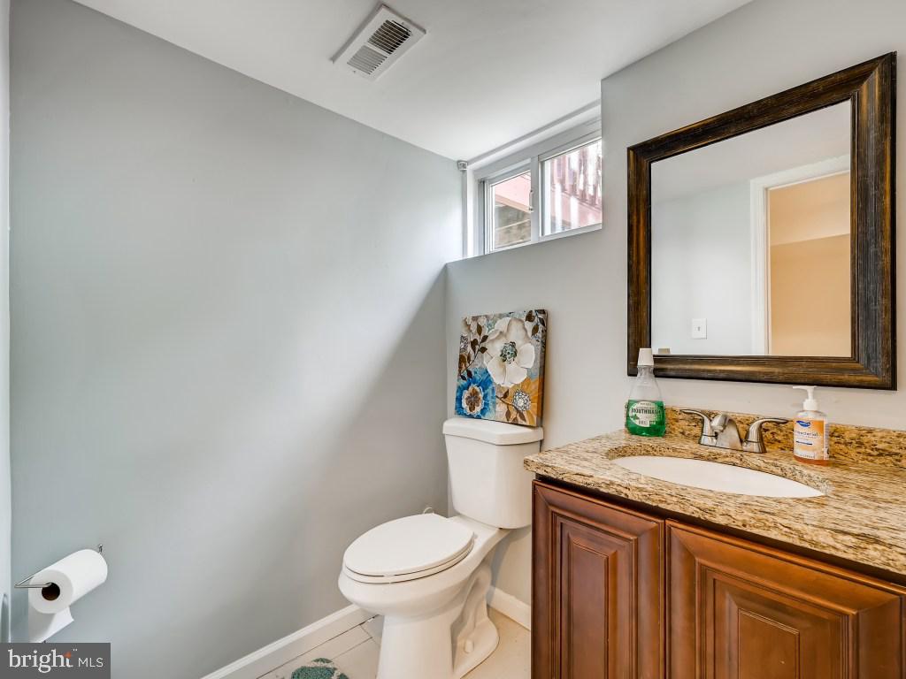 3314 Mayfair Road Baltimore, MD 21207 - Photo 16 of 25 Full bath in basement