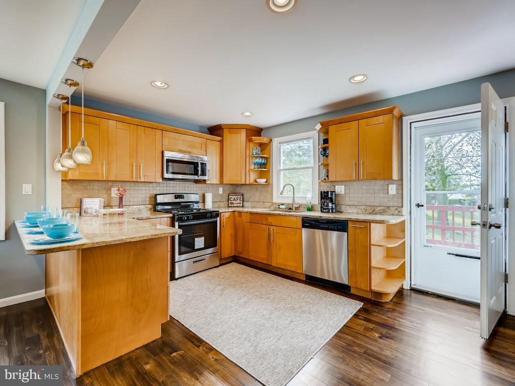 3314 Mayfair Road Baltimore, MD 21207 - Photo 23 of 25