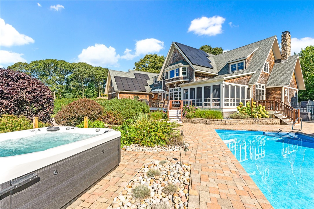 12 Donross Drive Westerly, RI 02891 - Photo 21 of 50