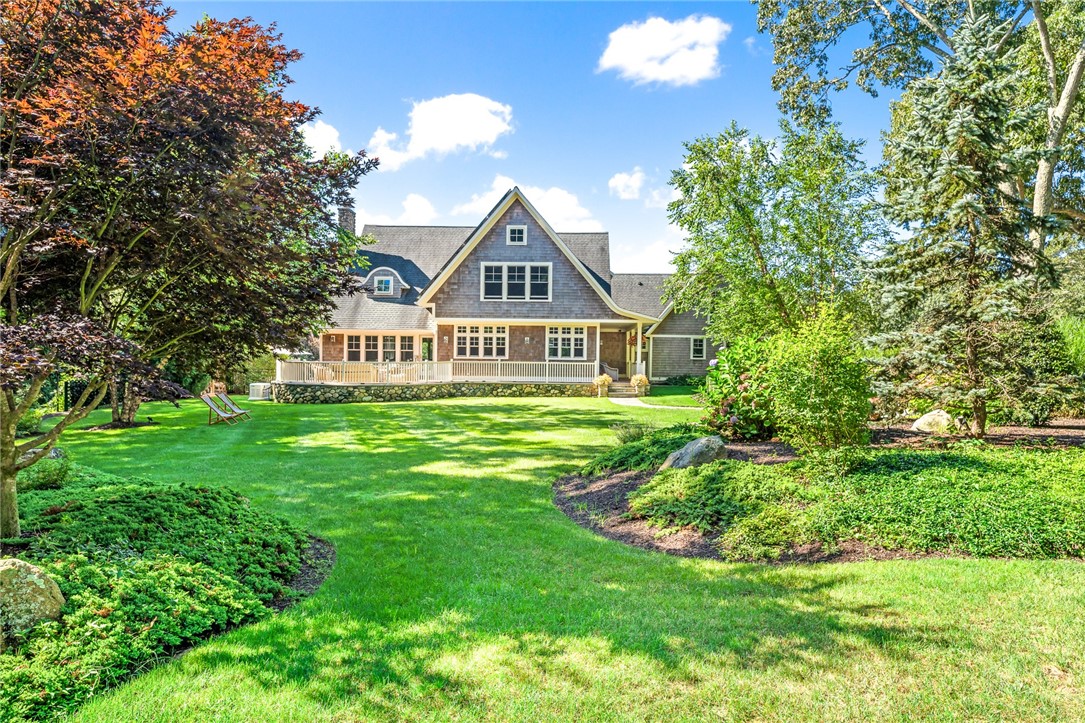 12 Donross Drive Westerly, RI 02891 - Photo 3 of 50