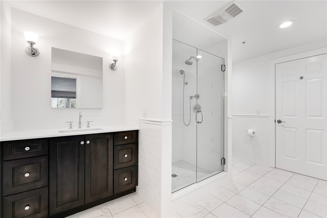 12 Donross Drive Westerly, RI 02891 - Photo 40 of 50 Full Bath on Lower Level