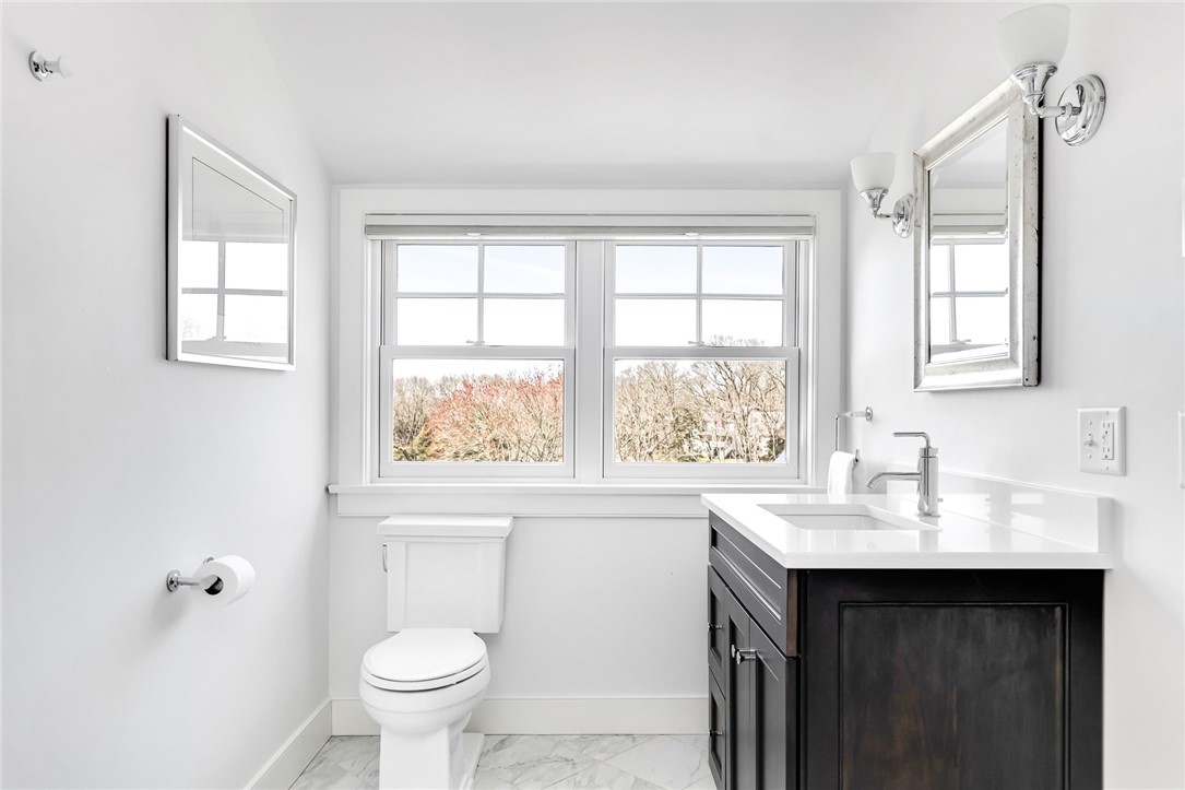 12 Donross Drive Westerly, RI 02891 - Photo 45 of 50 Full Bath Over Garage