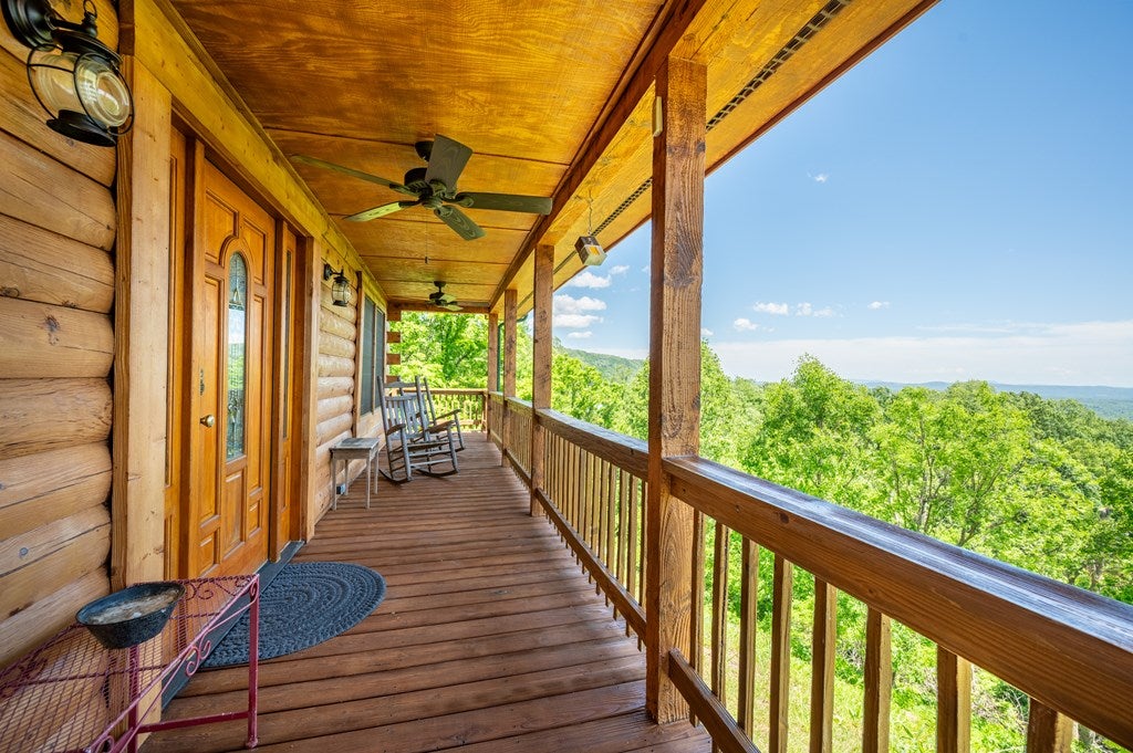 8743 Wards Gap Road Cana, VA 24317 - Photo 8 of 94 Gallery Image 8