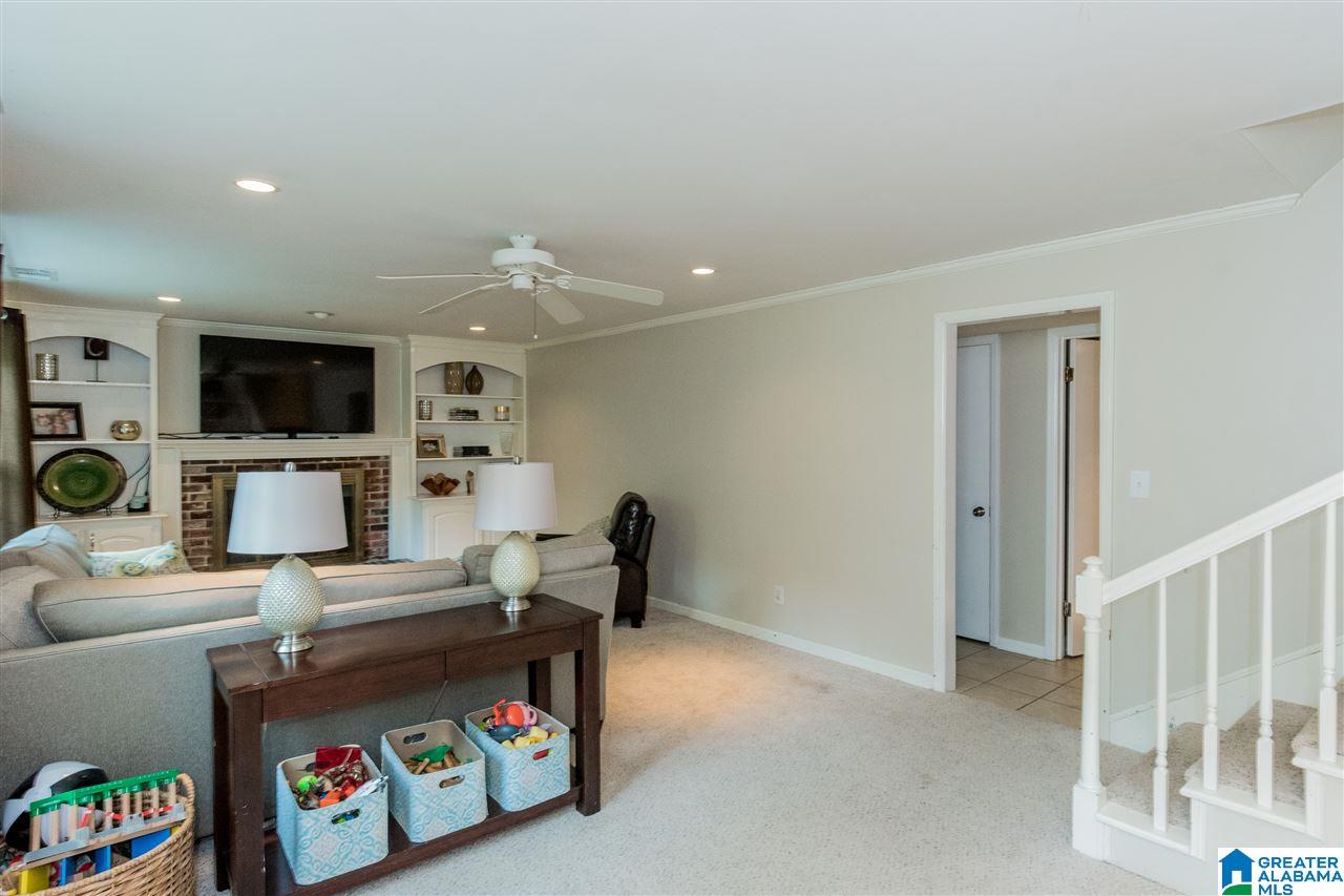 3789 Crestbrook Road Mountain Brook, AL 35223 - Photo 32 of 45
