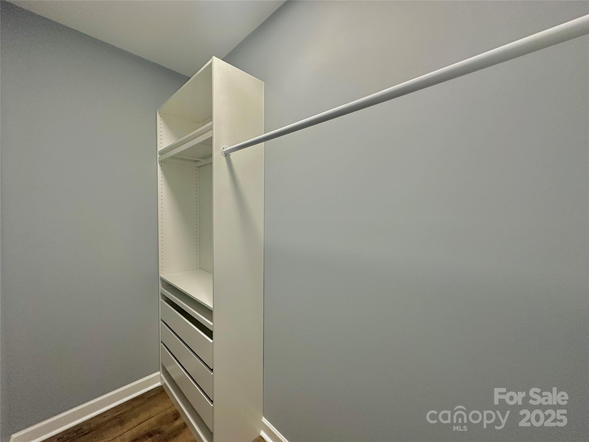 2667 Polo Lane Maiden, NC 28650 - Photo 35 of 36 a view of a room with stairs
