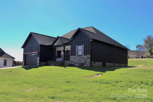 $495,000 | 2667 Polo Lane, Maiden, NC 28650