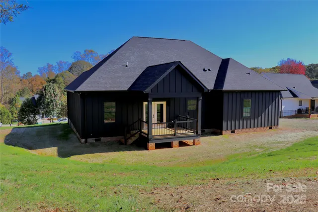 $495,000 | 2667 Polo Lane, Maiden, NC 28650