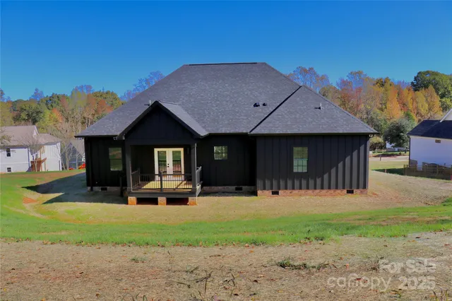 $495,000 | 2667 Polo Lane, Maiden, NC 28650