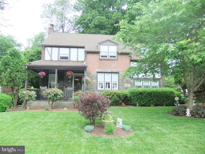 166-170 Rambling Way Springfield, PA 19064 - Photo 1 of 22
