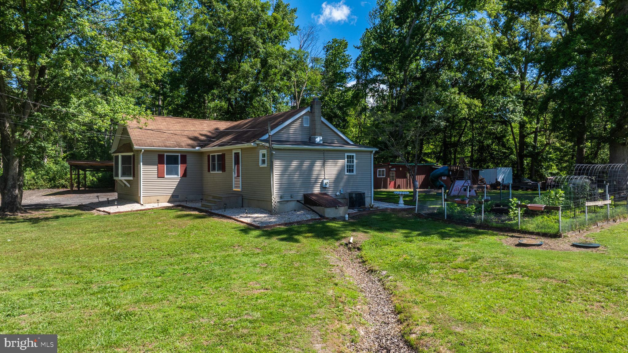 978 Blackbird Forest Road Clayton, DE 19938 - Photo 26 of 47