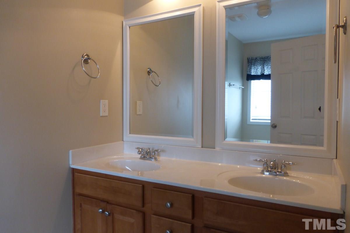 3003 Winding Waters Way Raleigh, NC 27614 - Photo 11 of 17 Master bath.