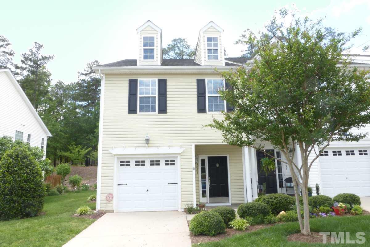 3003 Winding Waters Way Raleigh, NC 27614 - Photo 16 of 17 Gallery Image 16