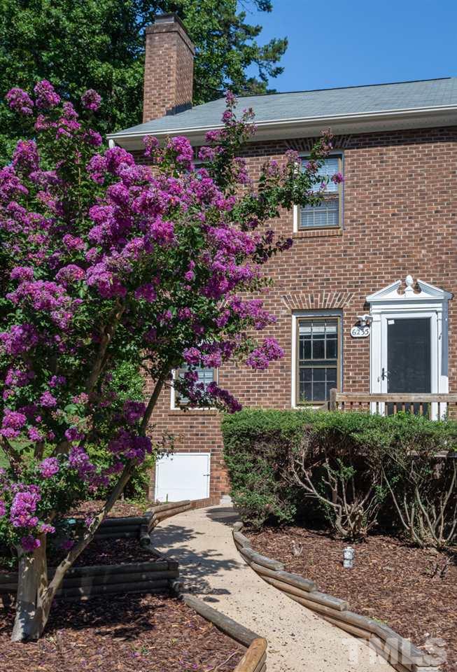 6235 Waterside Lane Raleigh, NC 27613 - Photo 1 of 17
